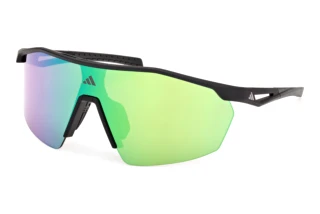 Widok z przodu Adidas ANEMOS LIGHT (SP0115 - 02Q)