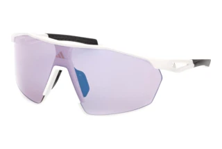 Widok z przodu Adidas ANEMOS LIGHT (SP0115 - 21X)