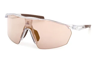 Widok z przodu Adidas ANEMOS LIGHT (SP0115 - 26G)