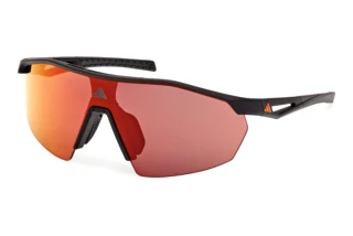 Widok z przodu Adidas ANEMOS LIGHT S (SP0116 - 02L)