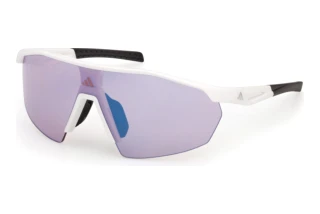 Widok z przodu Adidas ANEMOS LIGHT S (SP0116 - 21X)