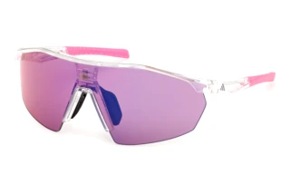Widok z przodu Adidas ANEMOS LIGHT S (SP0116 - 26Z)