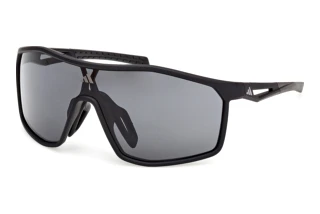 Widok z przodu Adidas KALIDRO (SP0117 - 02A)
