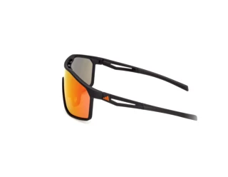 Widok z boku Adidas KALIDRO (SP0117 - 02L)