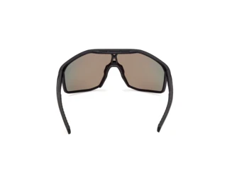 Widok z tyłu Adidas KALIDRO (SP0117 - 02L)