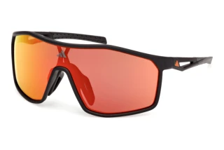 Widok z przodu Adidas KALIDRO (SP0117 - 02L)