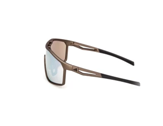 Widok z boku Adidas KALIDRO (SP0117 - 49G)