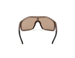Widok z tyłu Adidas KALIDRO (SP0117 - 49G)