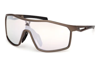 Widok z przodu Adidas KALIDRO (SP0117 - 49G)