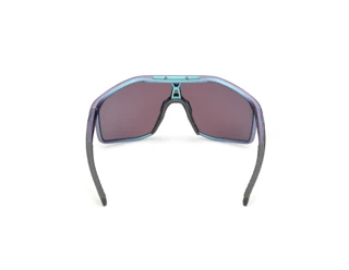 Widok z tyłu Adidas KALIDRO (SP0117 - 97Z)