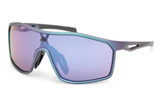 Widok z przodu Adidas KALIDRO (SP0117 - 97Z)