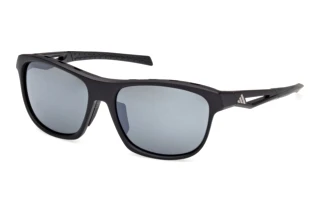 Widok z przodu Adidas SP0118 (02D)