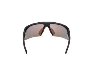 Widok z tyłu Adidas DUNAMIS BI (SP0119 - 02L)