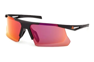 Widok z przodu Adidas DUNAMIS BI (SP0119 - 02L)