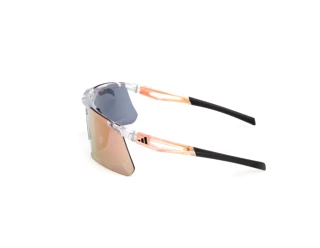 Widok z boku Adidas DUNAMIS BI (SP0119 - 26Z)