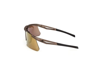 Widok z boku Adidas DUNAMIS BI (SP0119 - 49G)