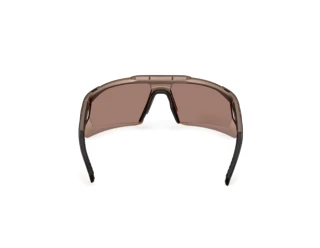 Widok z tyłu Adidas DUNAMIS BI (SP0119 - 49G)