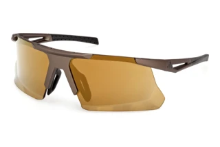 Widok z przodu Adidas DUNAMIS BI (SP0119 - 49G)
