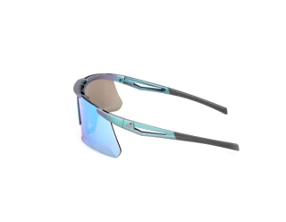Widok z boku Adidas DUNAMIS BI (SP0119 - 97X)