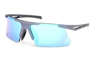 Widok z przodu Adidas DUNAMIS BI (SP0119 - 97X)
