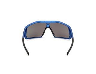 Widok z tyłu Adidas KENTRO (SP0123 - 91X)