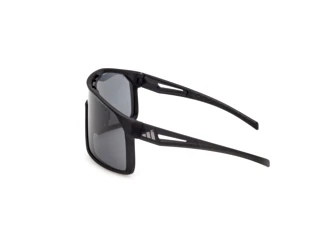 Widok z boku Adidas ALKATOR (SP0124 - 02A)
