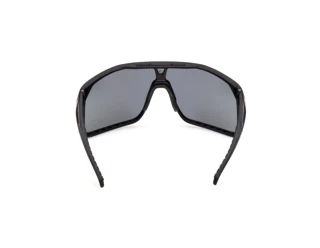 Widok z tyłu Adidas ALKATOR (SP0124 - 02A)