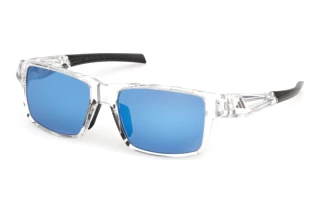 Widok z przodu Adidas KLEON (SP0125 - 26X)