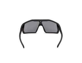 Widok z tyłu Adidas KENTRO S (SP0127 - 02A)