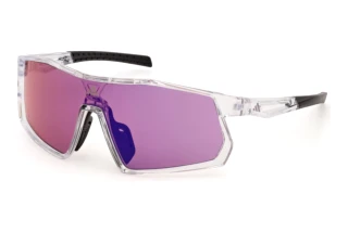 Widok z przodu Adidas KENTRO S (SP0127 - 26Z)