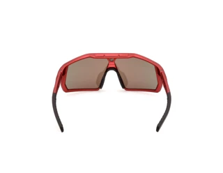 Widok z tyłu Adidas KENTRO S (SP0127 - 67L)