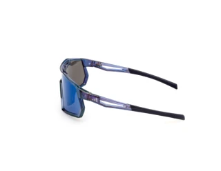 Widok z boku Adidas KENTRO S (SP0127 - 90X)
