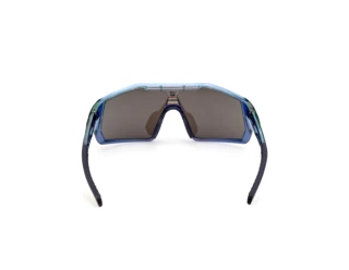 Widok z tyłu Adidas KENTRO S (SP0127 - 90X)