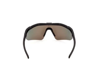 Widok z tyłu Adidas KAPHIROS EVO (SP0128 - 02L)