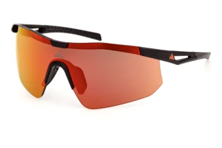 Widok z przodu Adidas KAPHIROS EVO (SP0128 - 02L)