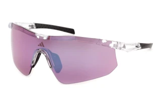 Widok z przodu Adidas KAPHIROS EVO (SP0128 - 26Z)