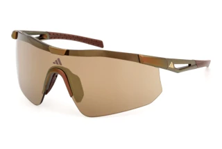 Widok z przodu Adidas KAPHIROS EVO (SP0128 - 46G)