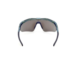 Widok z tyłu Adidas KAPHIROS EVO (SP0128 - 90X)
