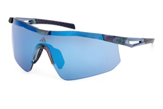 Widok z przodu Adidas KAPHIROS EVO (SP0128 - 90X)