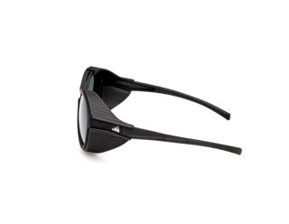 Widok z boku Adidas AKRION RND (SP0129 - 02D)