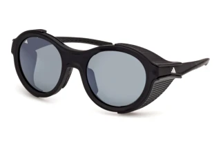 Widok z przodu Adidas AKRION RND (SP0129 - 02D)
