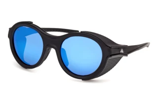 Widok z przodu Adidas AKRION RND (SP0129 - 02Z)