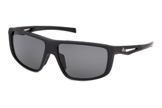 Widok z przodu Adidas SP0130 (02A)