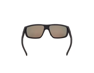 Widok z tyłu Adidas SP0130 (02L)
