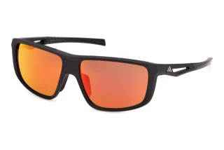 Widok z przodu Adidas SP0130 (02L)