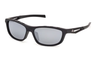Widok z przodu Adidas SP0131 (02C)
