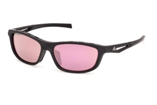 Widok z przodu Adidas SP0131 (02Z)