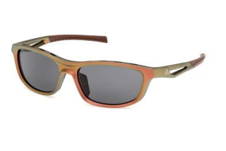 Widok z przodu Adidas SP0131 (46A)