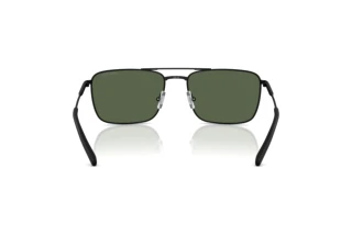 Widok z tyłu Arnette BOULEVARDIER (AN3088 - 737/71)