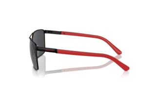 Widok z boku Arnette BARRACAS (AN3091 - 737/87)